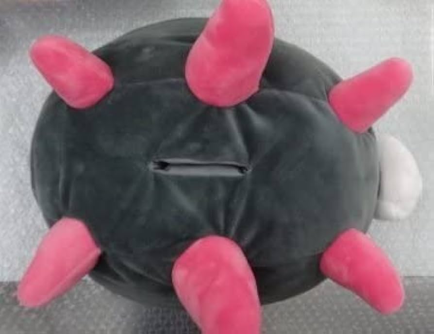 Amazon.co.jp: ☆紙タグ付き ティッシュボックスカバー ナマコブシ