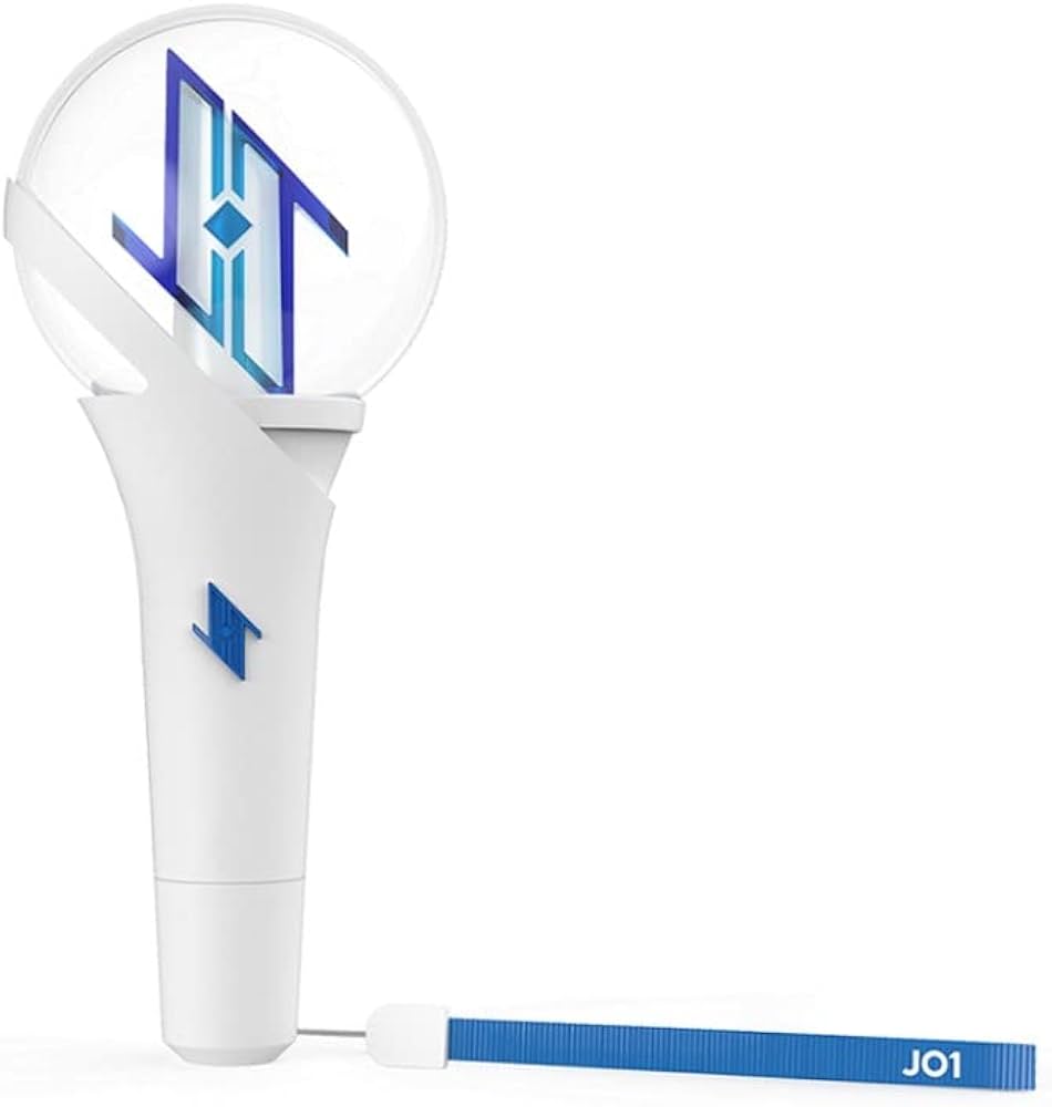 Amazon.co.jp: JO1 OFFICIAL LIGHT STICK ペンライト : 産業・研究開発用品
