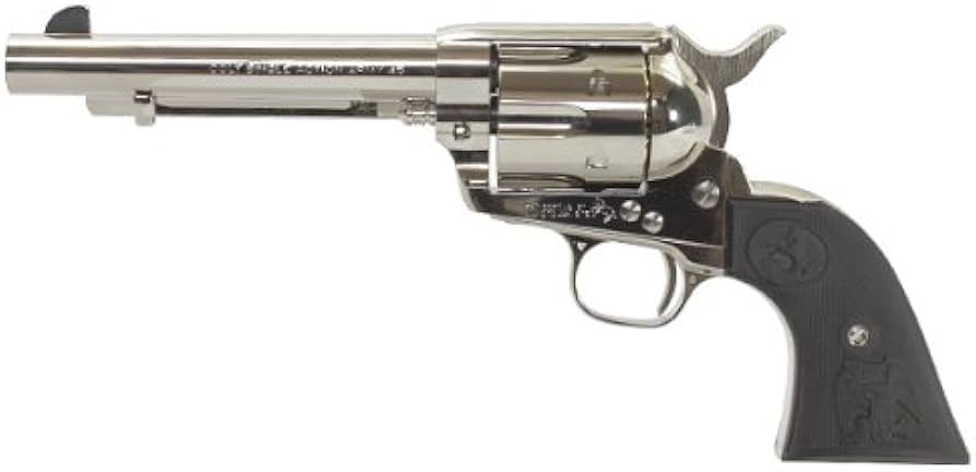 Amazon | タナカ コルト シングルアクションアーミー45 アーティラリー