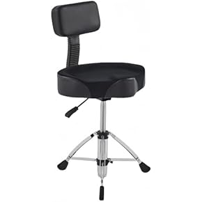 Amazon.co.jp: ドラムスローン - ドラム・パーカッションアクセサリ