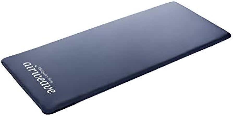 Amazon.co.jp: エアウィーヴ(airweave) マットレス ウェルネスモデル