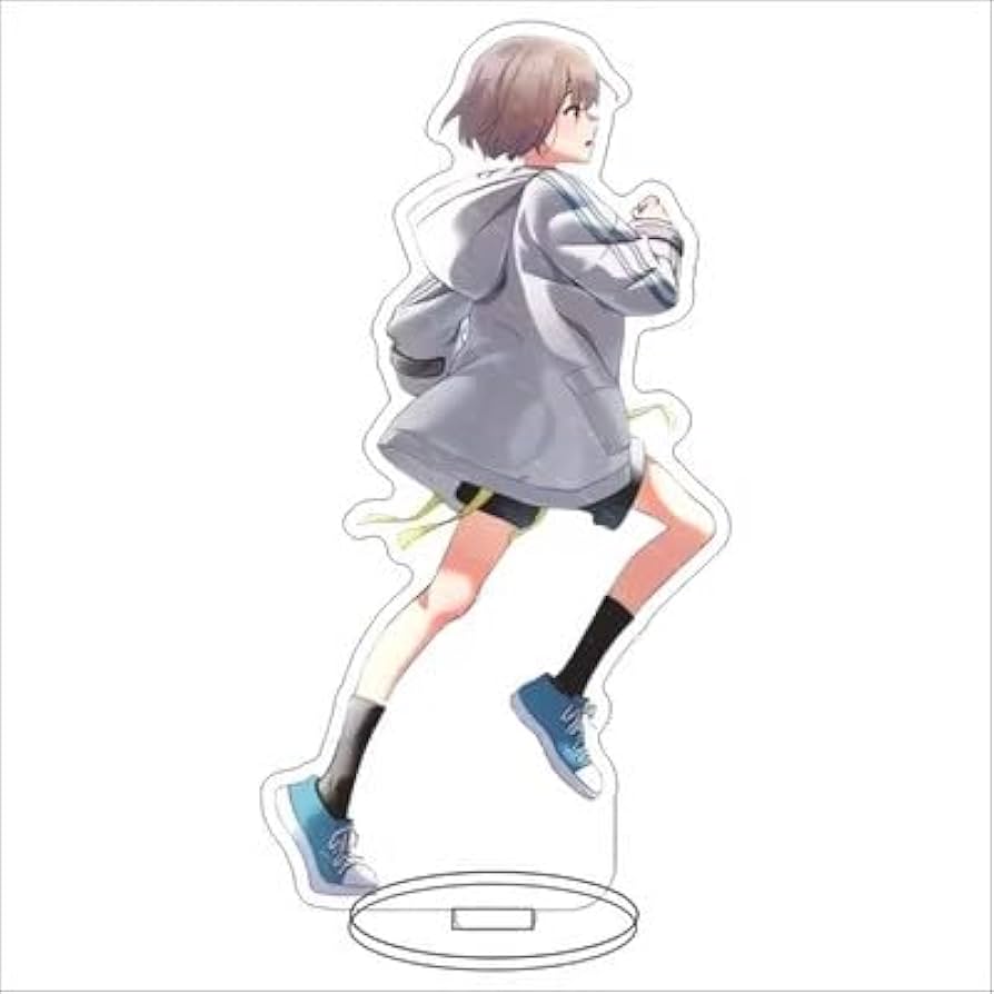 Amazon.co.jp: MyGO アクリルスタンド BanG Dream! It's MyGO! 高松燈