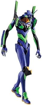 Amazon.co.jp: 一番くじ シン・エヴァンゲリオン劇場版初号機、出撃