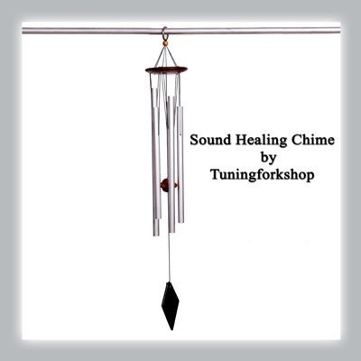 Amazon.com : TFS Tuningforkshop Sound Healing 528 Hz Tuned Wind