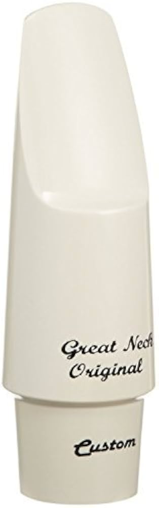 Amazon | ARBマウスピース Custom Great Neck カスタム グレートネック