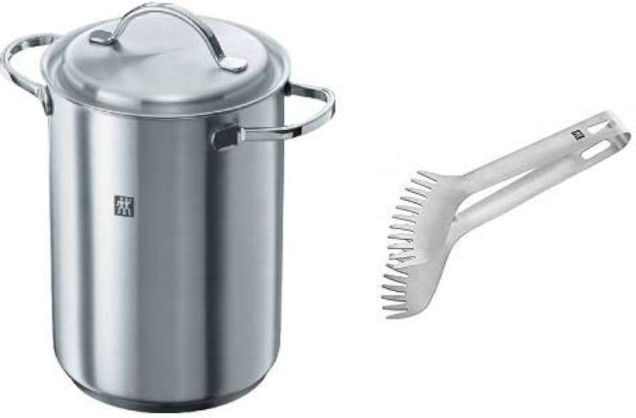 Amazon｜Zwilling ツヴィリング 「ツインスペシャルズ パスタ