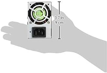 Amazon.com: Shuttle XPC Accessory PC63J 500W Power Supply for