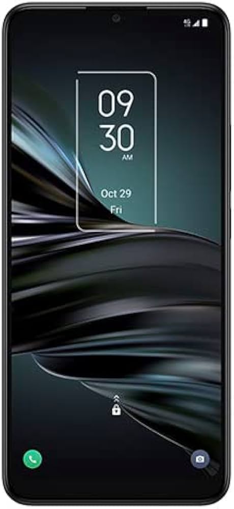 Amazon.com: TCL 20 XE- 32GB, GSM Unlocked - Moonlight Gray : Cell