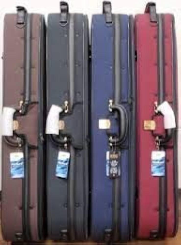 Amazon | ピグマリウス バイオリン・スタンダード4/4にアルシェ弓と