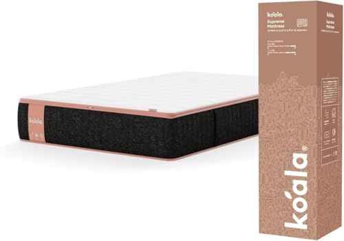 Koala Sleep コアラマットレス シュプリーム ダブルサイズ (マットレス