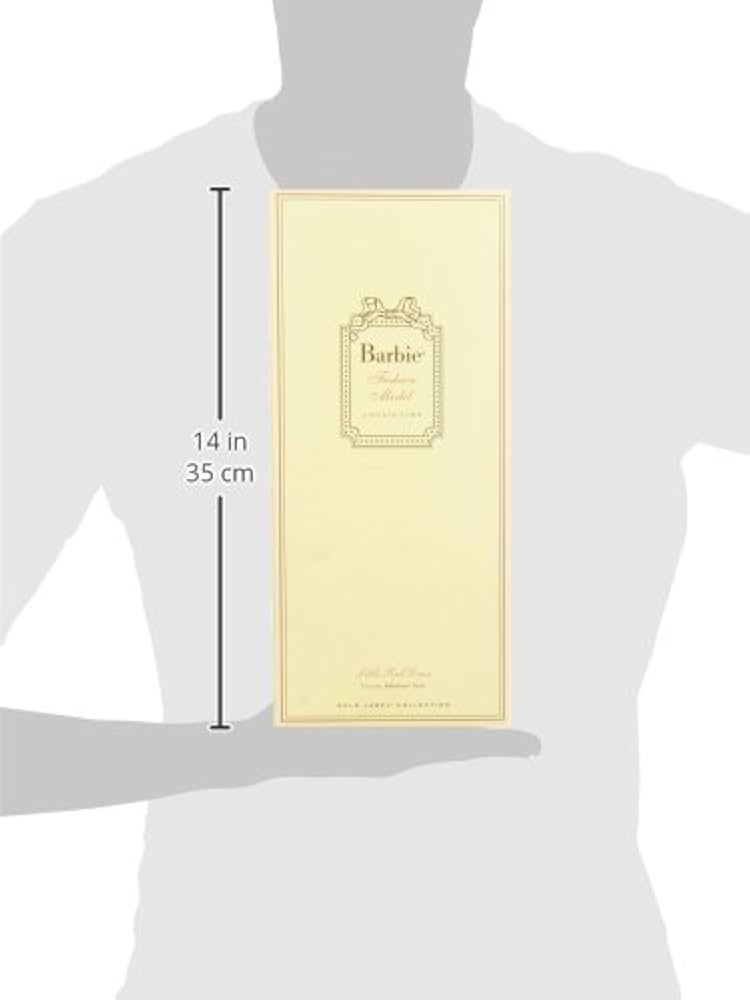 Amazon.co.jp: バービーコレクター バービー ファッションモデル