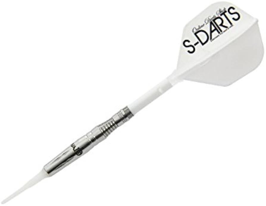 Amazon | ダーツバレル【エスフォー】ニライカナイ2 グラビティ