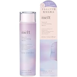 Amazon | 【melt】 メルト シャンプー トリートメント 髪の化粧水