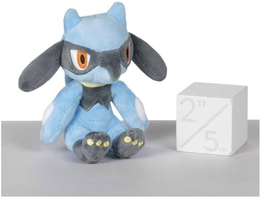 Amazon.co.jp: ポケモンセンターオリジナル ぬいぐるみ Pokémon fit