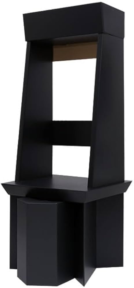 Amazon.co.jp: 【パチスロ用】【ダンボール製】シンプルキャビネット