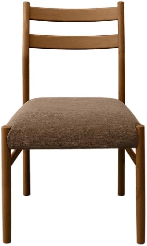 Amazon｜ニトリ(NITORI) ダイニングチェア NコレクションC-34 MBR/DR