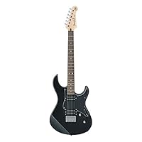 Amazon.co.jp: Yamaha PACIFICA PAC120HVW Electric Guitar with