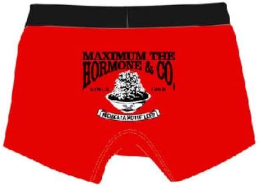 Amazon.co.jp: マキシマム ザ ホルモン（MAXIMUM THE HORMONE
