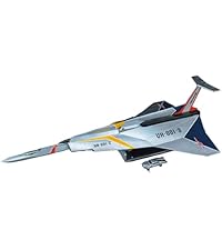 Amazon.co.jp: デアゴスティーニ(Deagostini) ウルトラホーク1号 【全