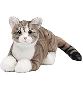 Amazon.co.jp: トレンドマスター なでなでねこちゃんEX キジトラ