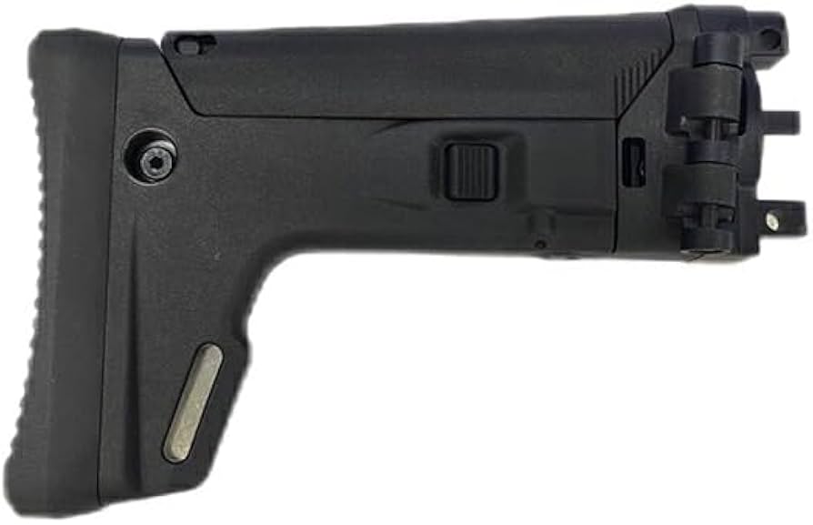 Amazon | 5KU MASADA ACR スタイル ストックセット 東京マルイ/CYMA