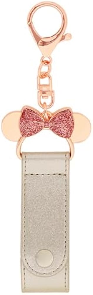Amazon.co.jp: ディズニー カチューシャホルダー メタリック