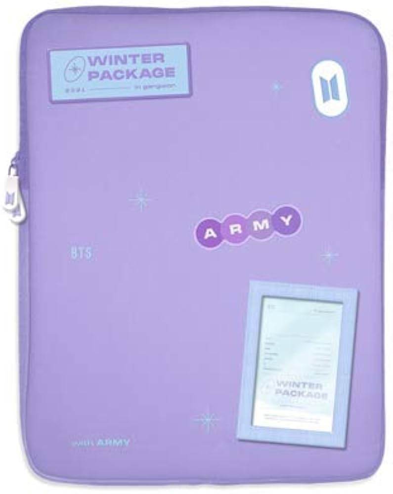 Amazon.co.jp: 2021 BTS WINTER PACKAGE【DVD】【日本語字幕入り限定盤