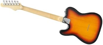 Amazon | PLAYTECH (プレイテック) エレキギター テレキャスタイプ