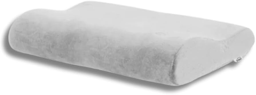 Amazon｜テンピュール（Tempur）オリジナルピロー（Sサイズ）グレー か