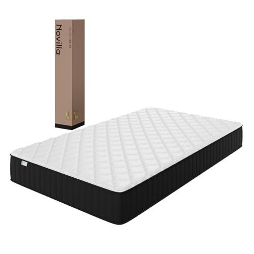 Novilla マットレスセミダブル」の人気商品一覧 | 安い商品を通販