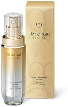 Amazon.co.jp: 資生堂 クレ・ド・ポーボーテ セラムラフェルミサンS