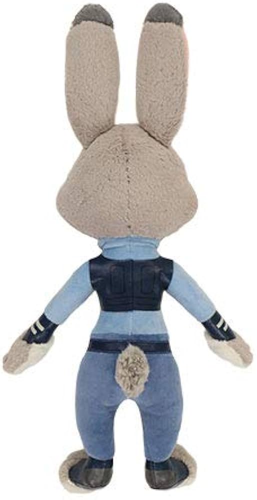Amazon.co.jp: ジュディ ぬいぐるみ 【パーク限定】 ズートピア うさぎ