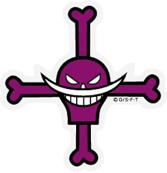 Amazon.co.jp: OPS-63 白ひげ海賊団 ONE PIECE（ワンピース）×パンソン