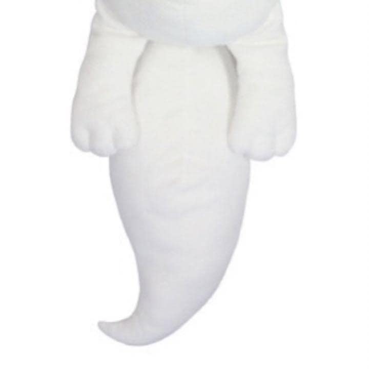 Amazon.co.jp: 魔法少女まどかマギカ キュゥべえ キュウべえ でかモフ