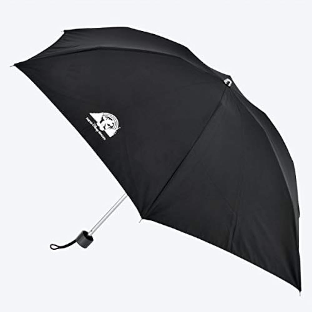 Amazon | 東京ディズニーリゾート 実写 晴雨兼用傘 折り畳み傘 日傘