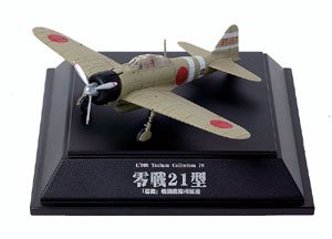 Amazon | 【6】 童友社 1/100 翼コレクション 第13弾 「真珠湾攻撃隊