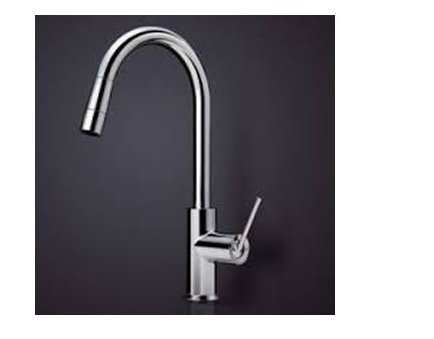 TOTO 台付シングル混合水栓(エコシングル、ハンドシャワー、寒冷地用