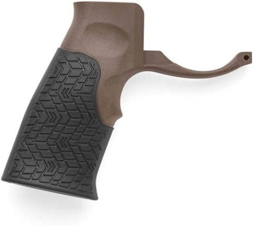 Amazon.co.jp: [Daniel Defense][実物] ピストル グリップ/Mil Spec +