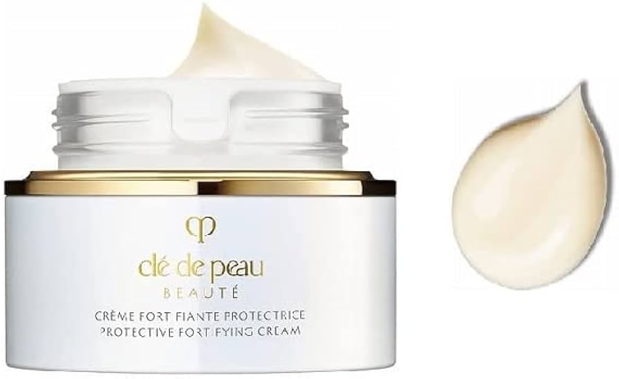 Amazon | 資生堂クレ・ド・ポーボーテ クレームプロテクトゥリス n 50g