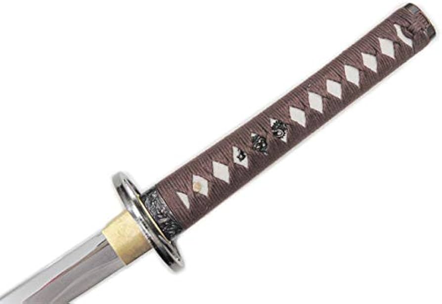 Amazon.co.jp: 特上模造刀 千子村正（せんごむらまさ）◇居合刀 美術