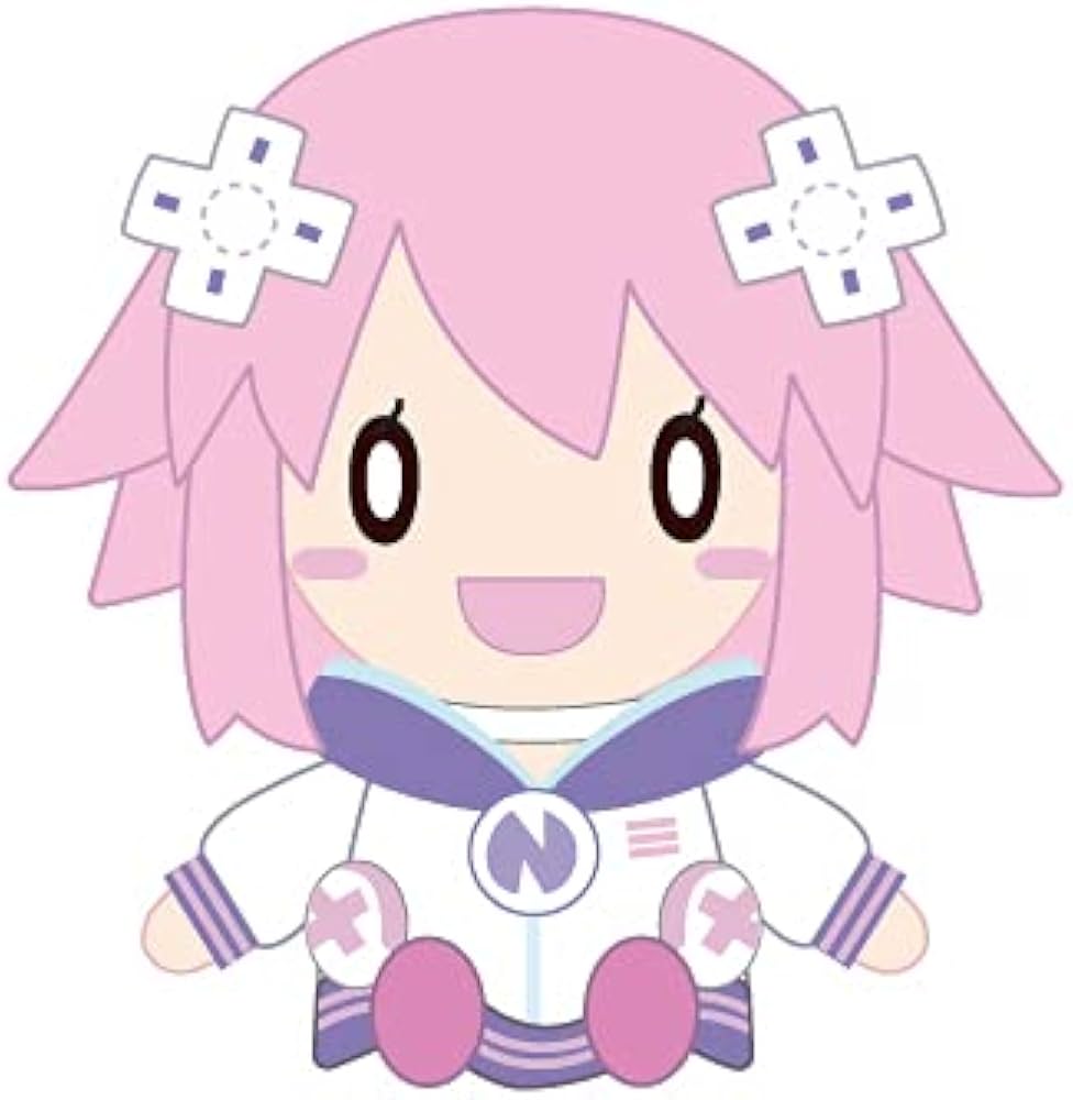 Amazon.co.jp: 【Amazon.co.jpエビテン限定】『ネプテューヌ』シリーズ