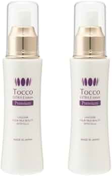 Amazon | Tocco EGFローション 100ml 2本セット 無添加 美容液 化粧水