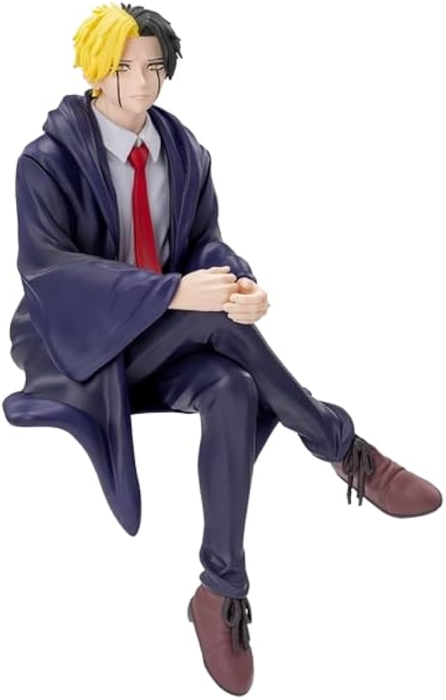 Amazon.co.jp: レイン ちょこのせ フィギュア マッシュル MASHLE PM