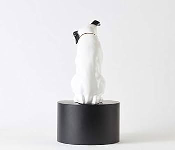 Amazon.co.jp: ビクター ニッパー プレミアム 大型 フィギュア