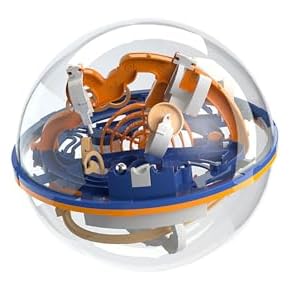 Amazon.co.jp: 迷路パズル - 脳トレパズル: おもちゃ