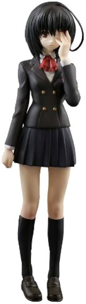 Amazon | Another 見崎鳴 (1/8スケールスケールPVC塗装済み完成品