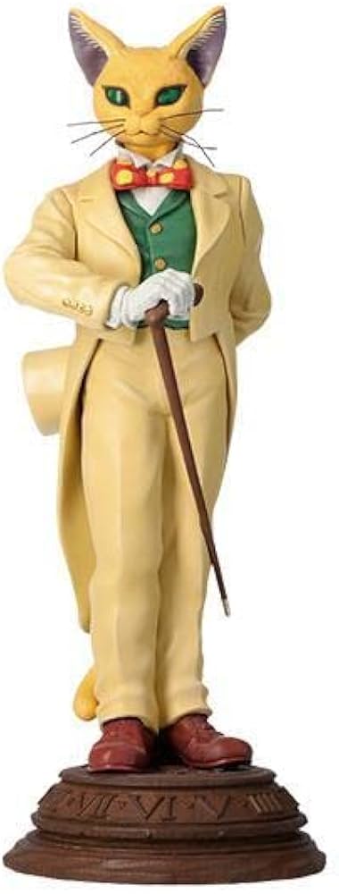 Amazon.co.jp: 耳をすませば 25周年記念商品 地球屋 バロンどんぐり