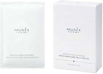 Amazon | ミュゼコスメ スムーススキンコントロール リッチ