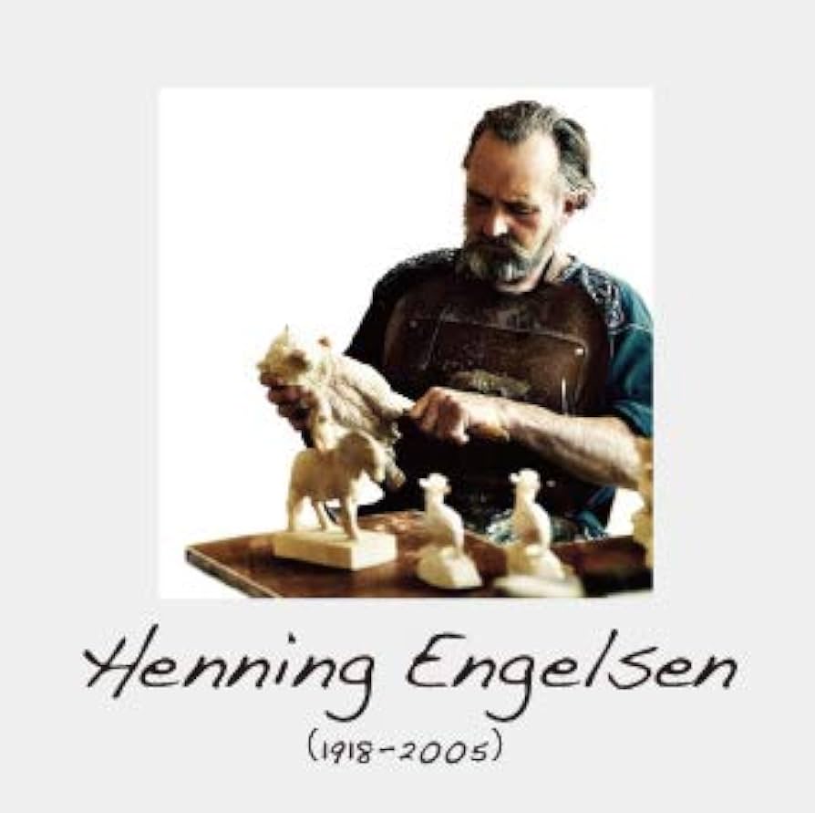 Amazon | 北欧ヴィンテージ ノルウェー Henning ヘニング Troll