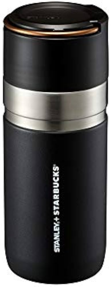 Amazon.co.jp: Starbucks スターバックス STANLEY＋STARBUCKS